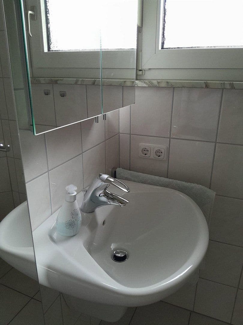 Predaj domu 56 m², pozemek 449 m², Zum Wasserkoog 24, Warwerort, Šlezvicko-Holštajnsko Predaj domu 56 m², pozemek 449 m², Zum Wasserkoog 24, Warwerort, Šlezvicko-Holštajnsko