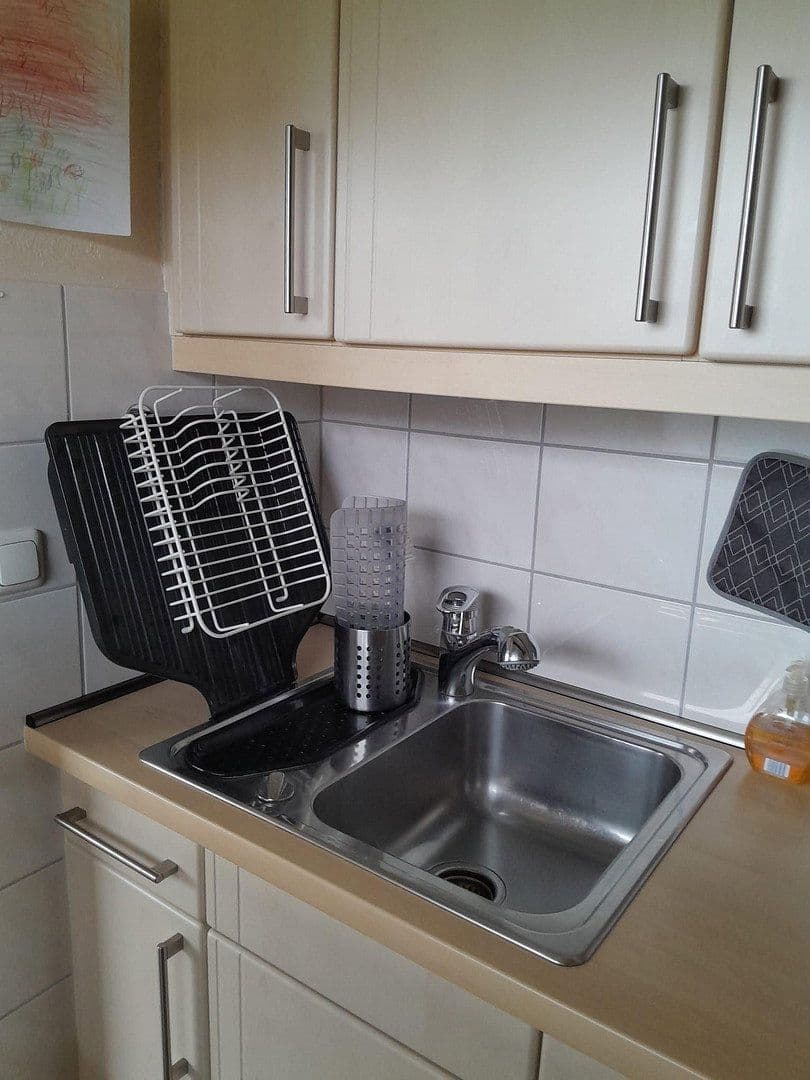 Predaj domu 56 m², pozemek 449 m², Zum Wasserkoog 24, Warwerort, Šlezvicko-Holštajnsko Predaj domu 56 m², pozemek 449 m², Zum Wasserkoog 24, Warwerort, Šlezvicko-Holštajnsko