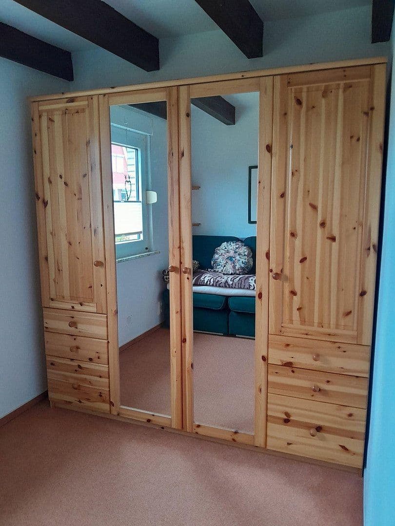 Predaj domu 56 m², pozemek 449 m², Zum Wasserkoog 24, Warwerort, Šlezvicko-Holštajnsko Predaj domu 56 m², pozemek 449 m², Zum Wasserkoog 24, Warwerort, Šlezvicko-Holštajnsko