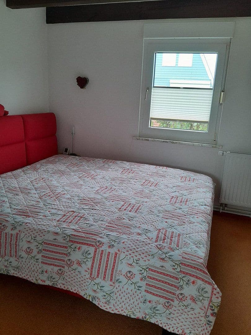 Predaj domu 56 m², pozemek 449 m², Zum Wasserkoog 24, Warwerort, Šlezvicko-Holštajnsko Predaj domu 56 m², pozemek 449 m², Zum Wasserkoog 24, Warwerort, Šlezvicko-Holštajnsko