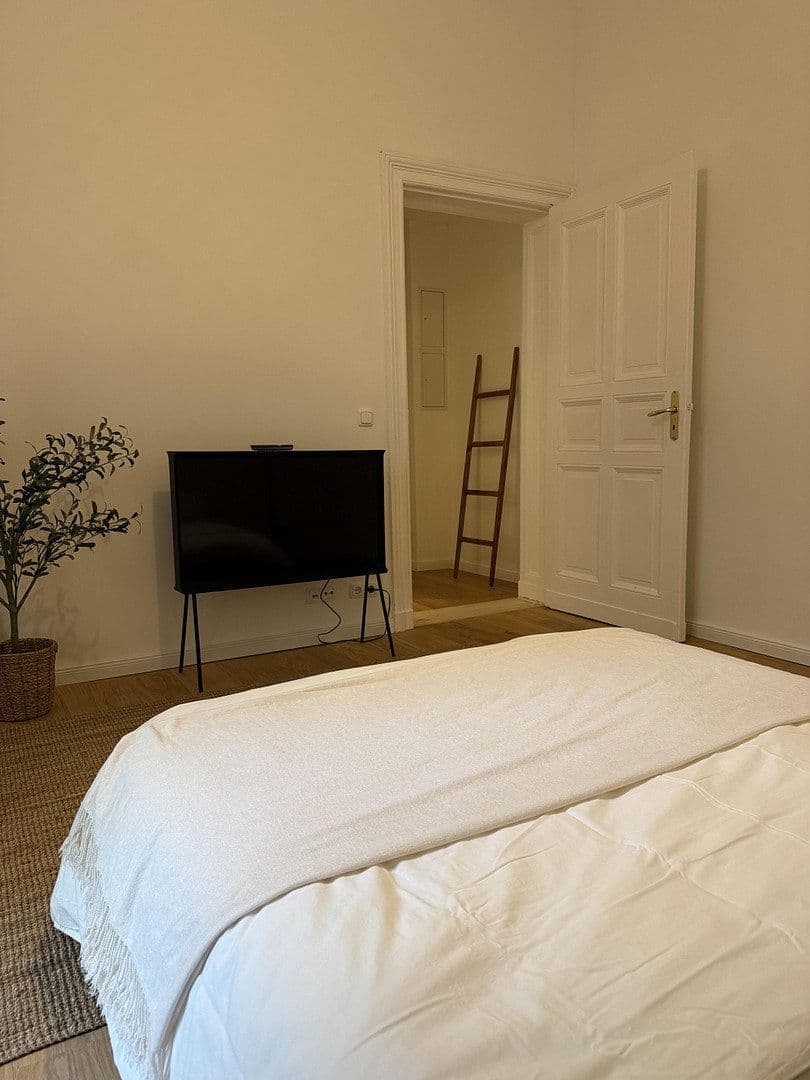 Predaj bytu 1-izbový 27 m², Berlin, Berlín Predaj bytu 1-izbový 27 m², Berlin, Berlín