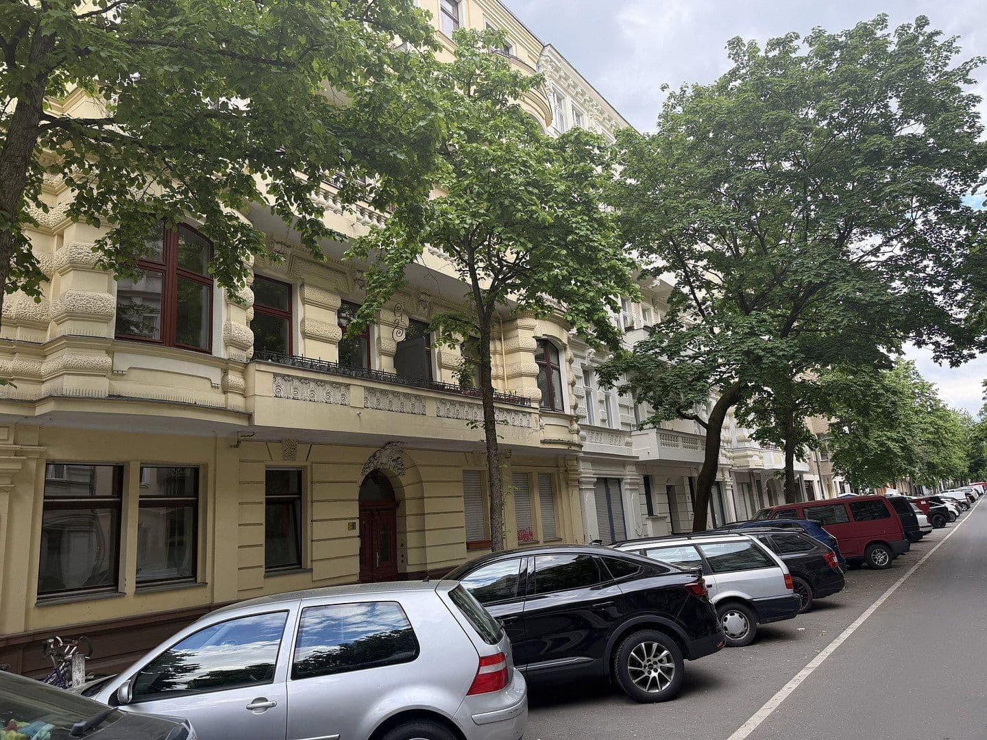 Predaj bytu 1-izbový 27 m², Berlin, Berlín Predaj bytu 1-izbový 27 m², Berlin, Berlín