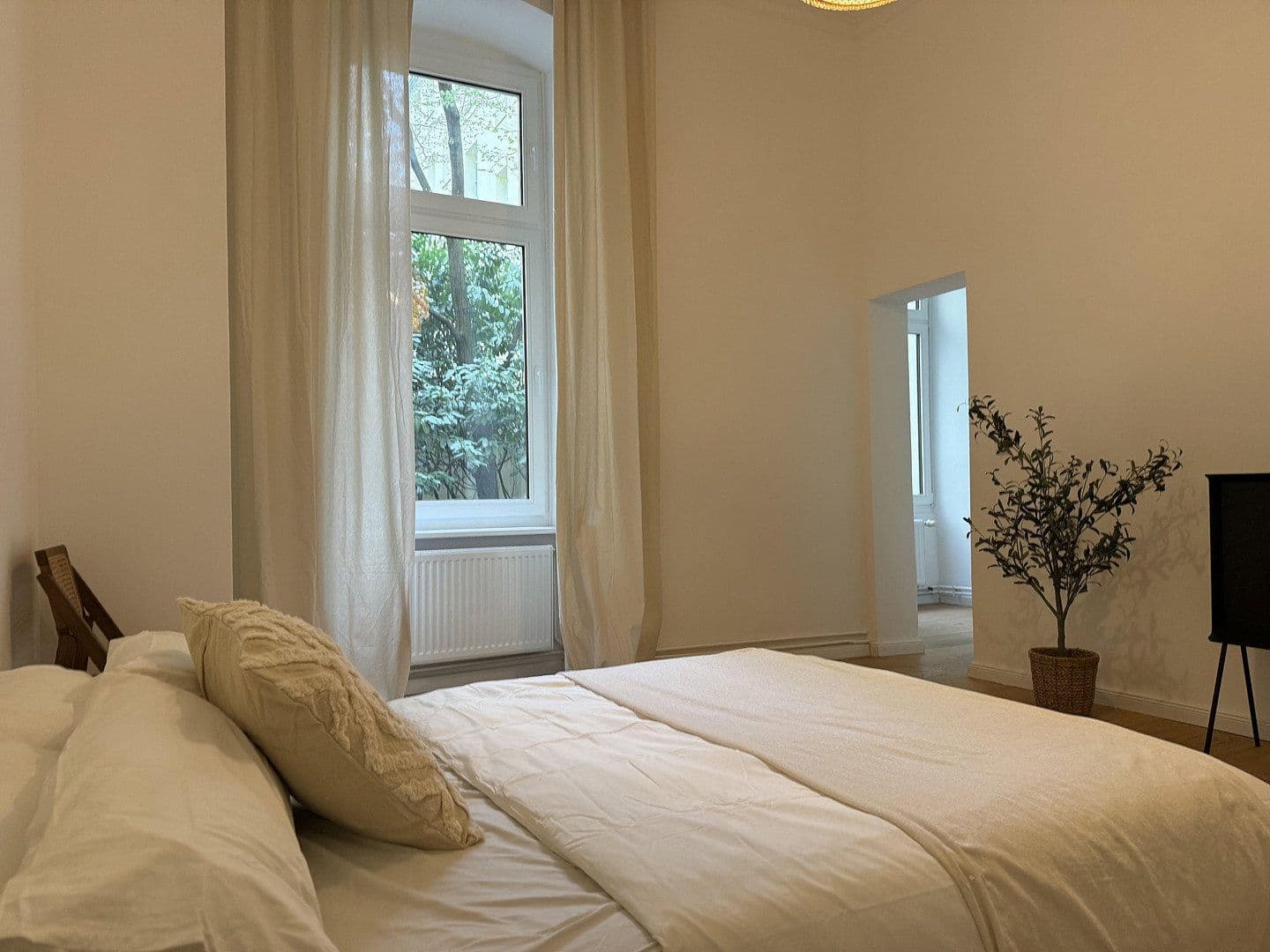 Predaj bytu 1-izbový 27 m², Berlin, Berlín Predaj bytu 1-izbový 27 m², Berlin, Berlín