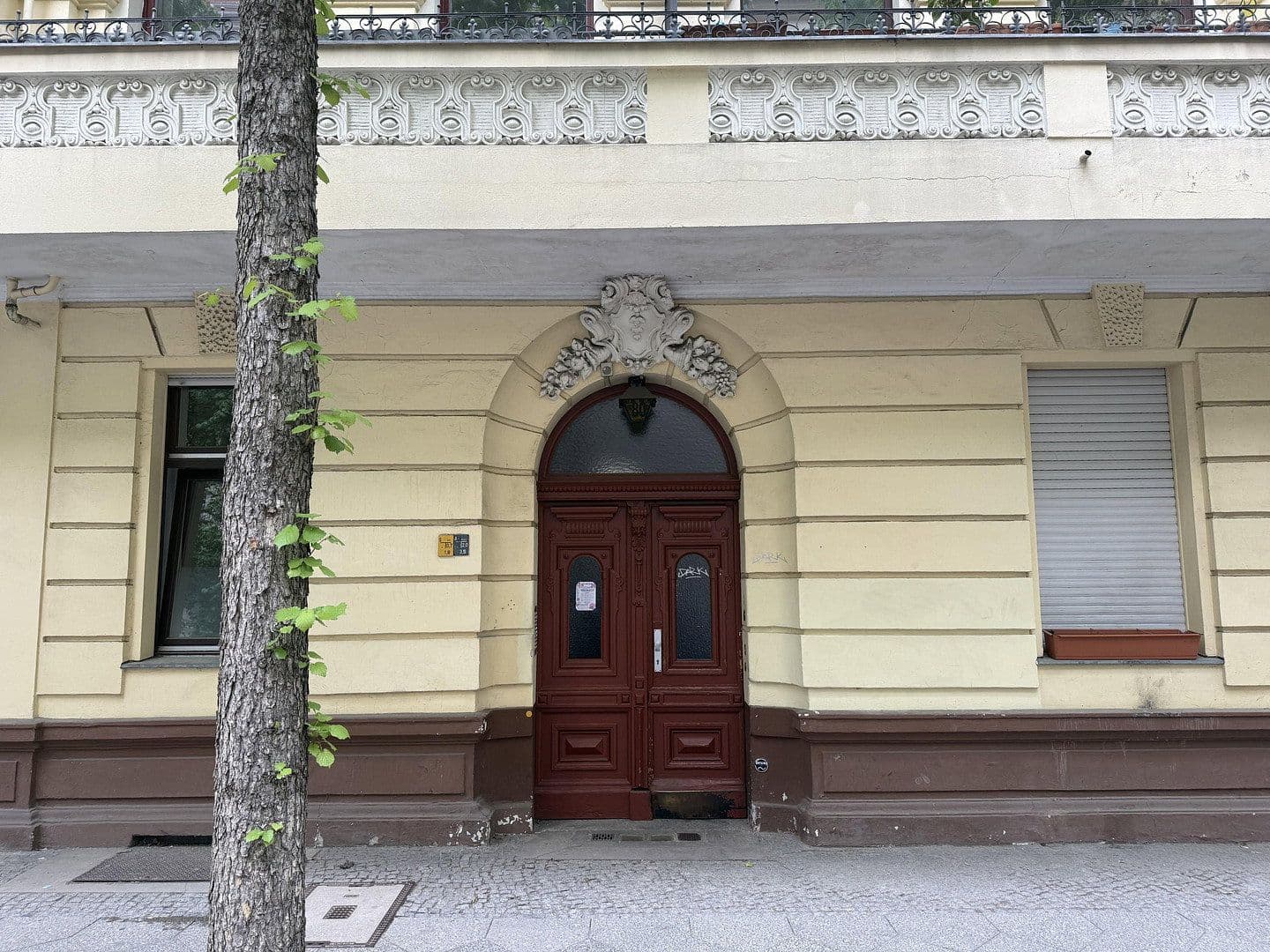 Predaj bytu 1-izbový 27 m², Berlin, Berlín Predaj bytu 1-izbový 27 m², Berlin, Berlín