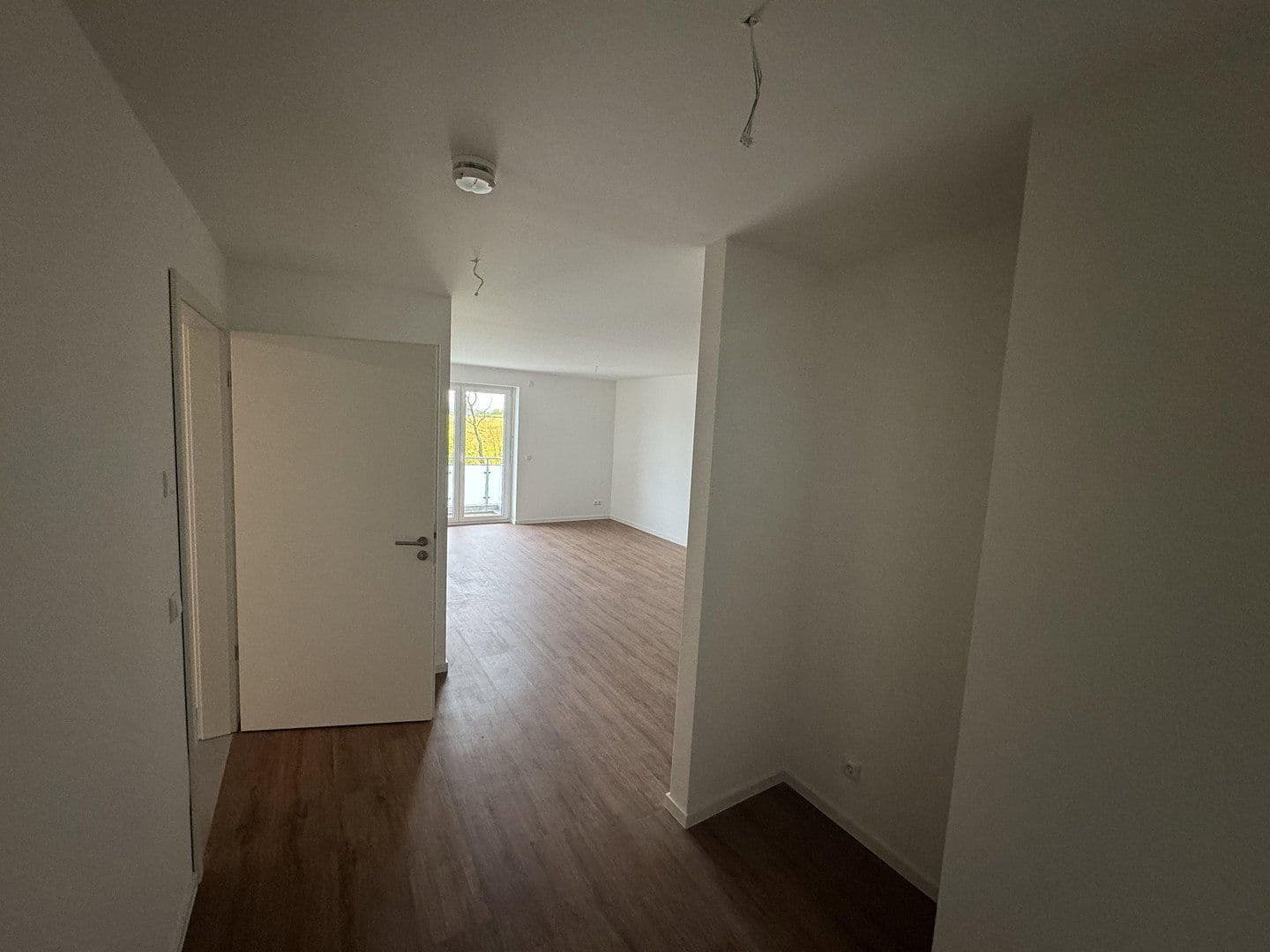 Prenájom bytu 2-izbový 67 m², Papendorfer Str. 7, Brunsbek, Šlezvicko-Holštajnsko Prenájom bytu 2-izbový 67 m², Papendorfer Str. 7, Brunsbek, Šlezvicko-Holštajnsko