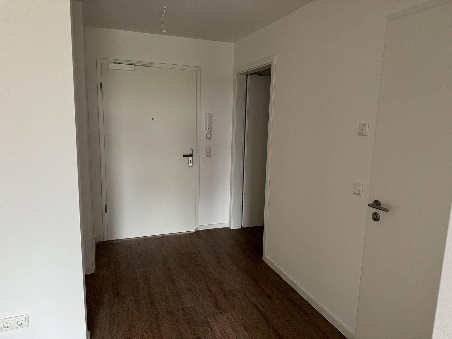 Prenájom bytu 2-izbový 67 m², Papendorfer Str. 7, Brunsbek, Šlezvicko-Holštajnsko Prenájom bytu 2-izbový 67 m², Papendorfer Str. 7, Brunsbek, Šlezvicko-Holštajnsko