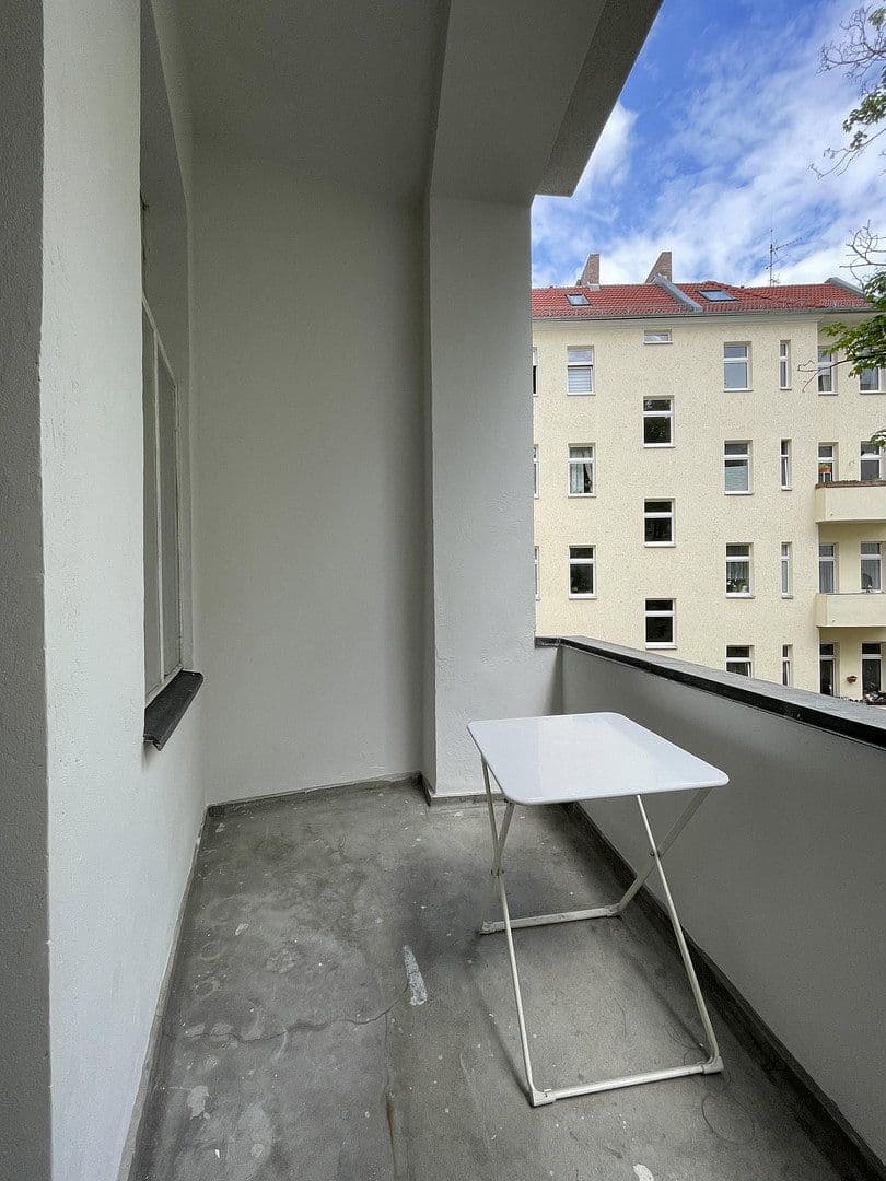 Predaj bytu 2-izbový 71 m², Maxstr., Berlin, Berlín Predaj bytu 2-izbový 71 m², Maxstr., Berlin, Berlín