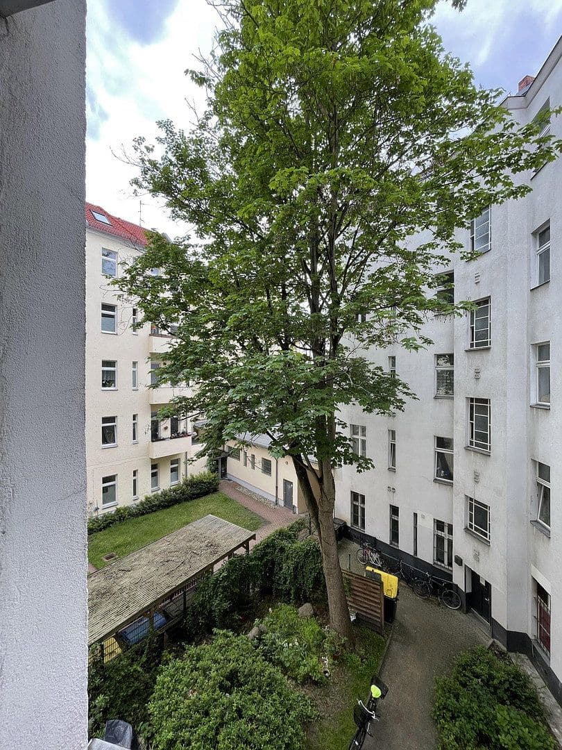 Predaj bytu 2-izbový 71 m², Maxstr., Berlin, Berlín Predaj bytu 2-izbový 71 m², Maxstr., Berlin, Berlín