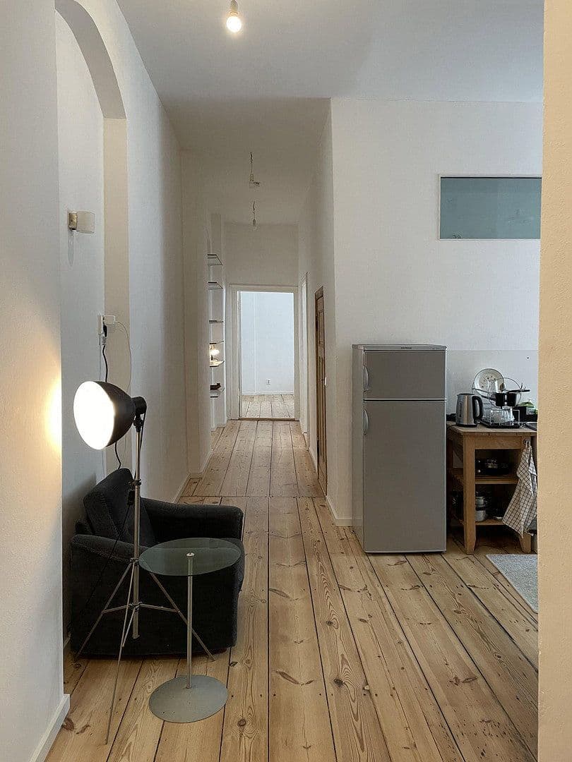 Predaj bytu 2-izbový 71 m², Maxstr., Berlin, Berlín Predaj bytu 2-izbový 71 m², Maxstr., Berlin, Berlín