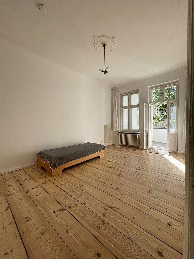 Predaj bytu 2-izbový 71 m², Maxstr., Berlin, Berlín Predaj bytu 2-izbový 71 m², Maxstr., Berlin, Berlín