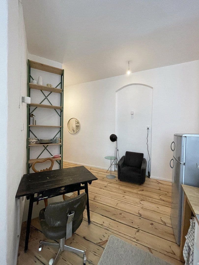 Predaj bytu 2-izbový 71 m², Maxstr., Berlin, Berlín Predaj bytu 2-izbový 71 m², Maxstr., Berlin, Berlín