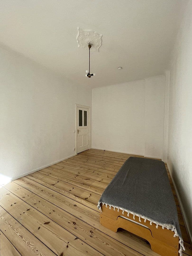 Predaj bytu 2-izbový 71 m², Maxstr., Berlin, Berlín Predaj bytu 2-izbový 71 m², Maxstr., Berlin, Berlín