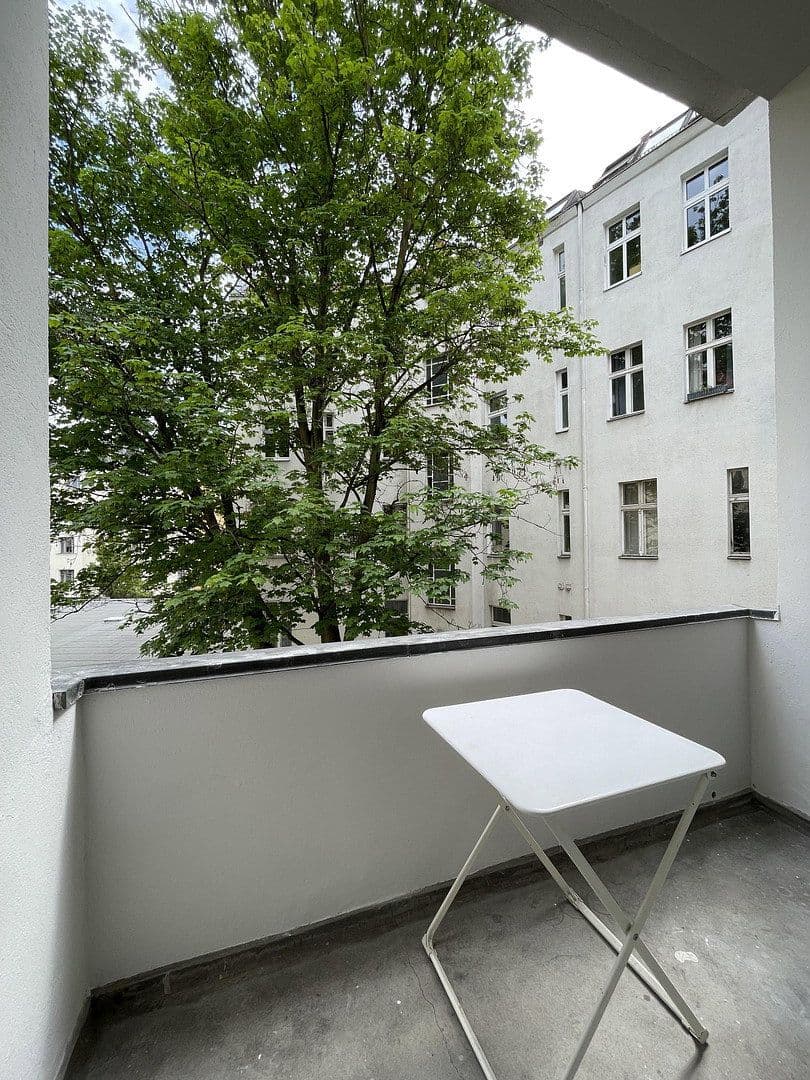 Predaj bytu 2-izbový 71 m², Maxstr., Berlin, Berlín Predaj bytu 2-izbový 71 m², Maxstr., Berlin, Berlín