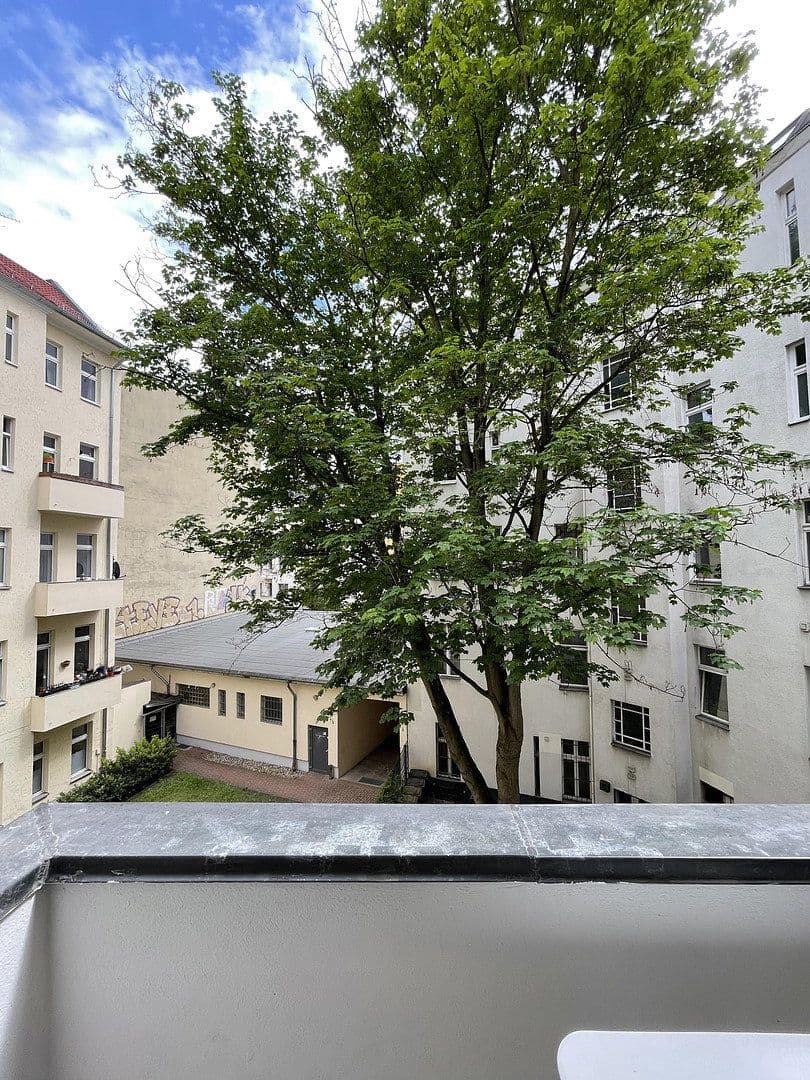 Predaj bytu 2-izbový 71 m², Maxstr., Berlin, Berlín Predaj bytu 2-izbový 71 m², Maxstr., Berlin, Berlín