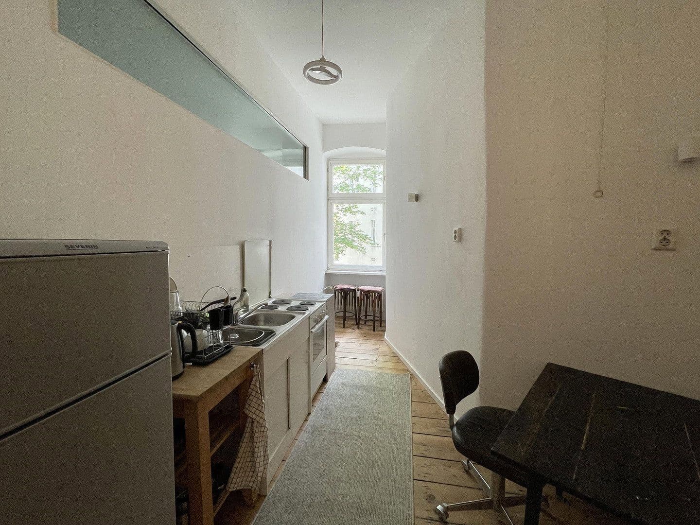 Predaj bytu 2-izbový 71 m², Maxstr., Berlin, Berlín Predaj bytu 2-izbový 71 m², Maxstr., Berlin, Berlín