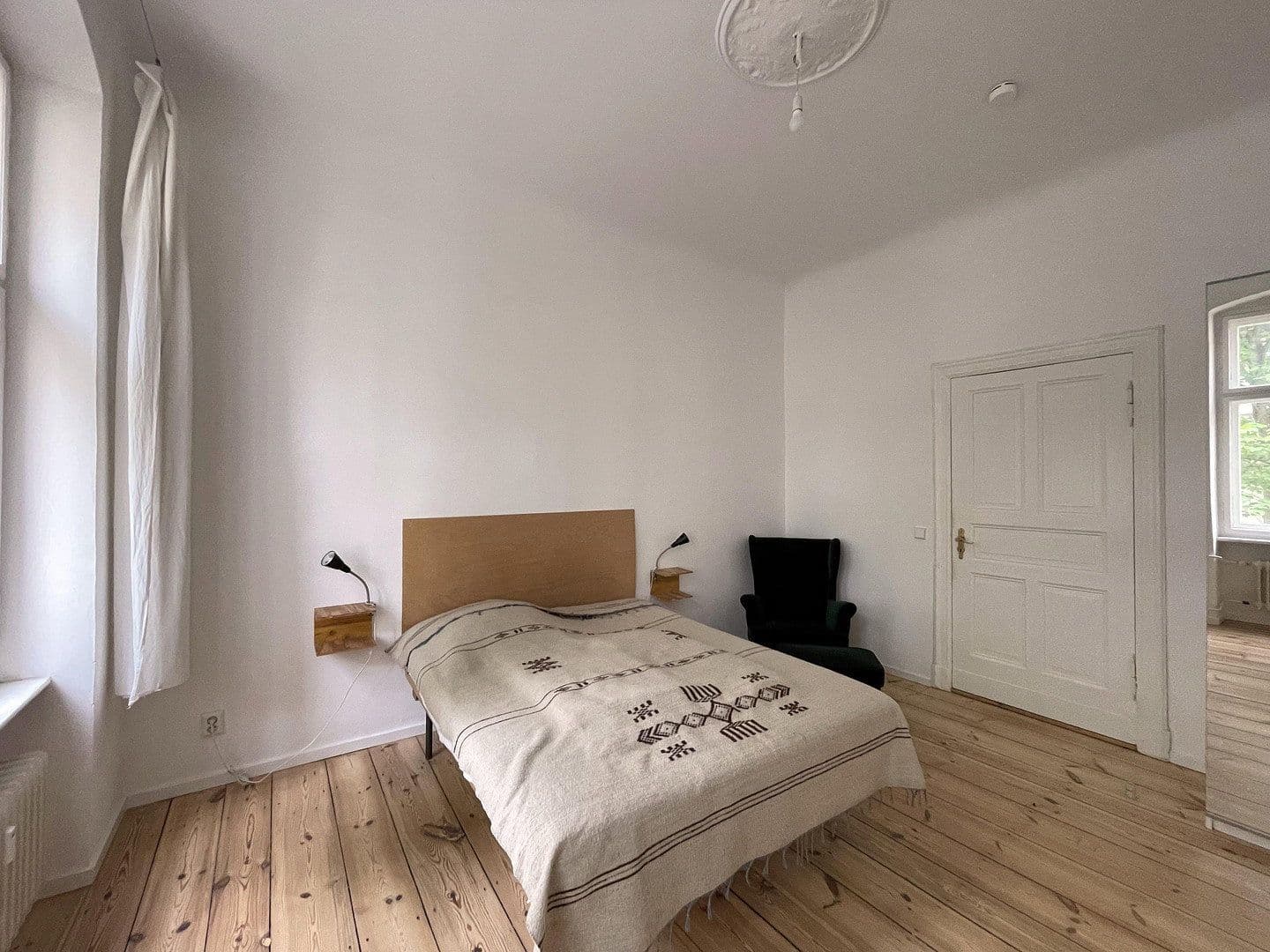 Predaj bytu 2-izbový 71 m², Maxstr., Berlin, Berlín Predaj bytu 2-izbový 71 m², Maxstr., Berlin, Berlín