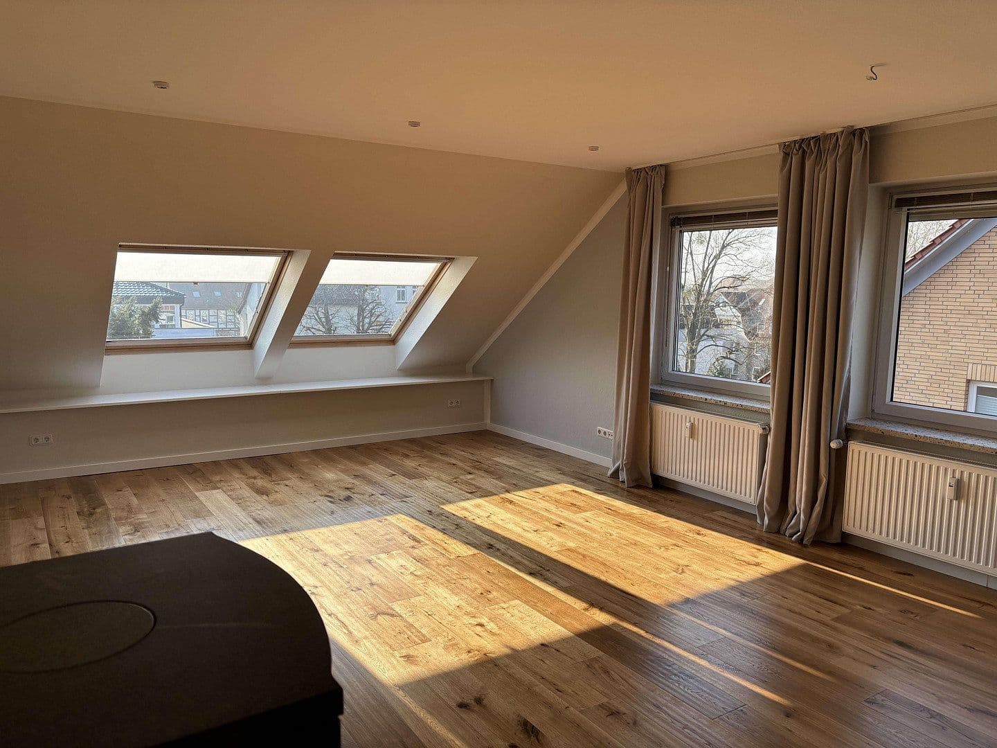 Prenájom bytu 2-izbový 78 m², Fridtjof-Nansen-Weg 9, Göttingen, Dolné Sasko Prenájom bytu 2-izbový 78 m², Fridtjof-Nansen-Weg 9, Göttingen, Dolné Sasko