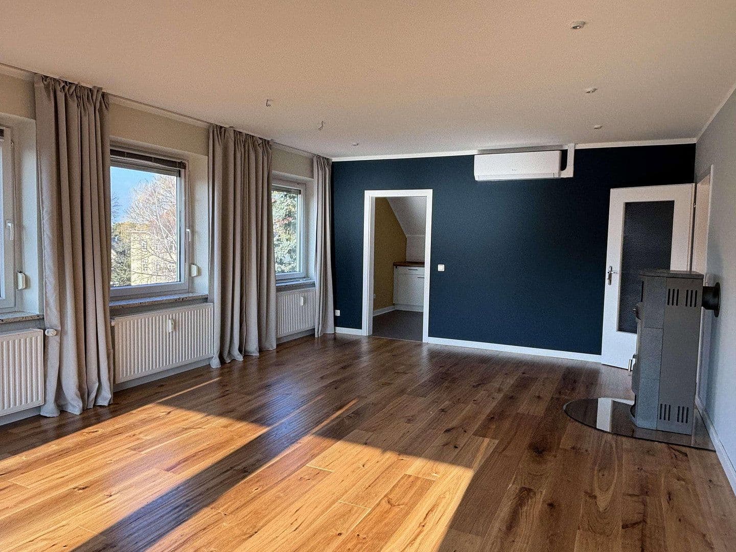 Prenájom bytu 2-izbový 78 m², Fridtjof-Nansen-Weg 9, Göttingen, Dolné Sasko Prenájom bytu 2-izbový 78 m², Fridtjof-Nansen-Weg 9, Göttingen, Dolné Sasko