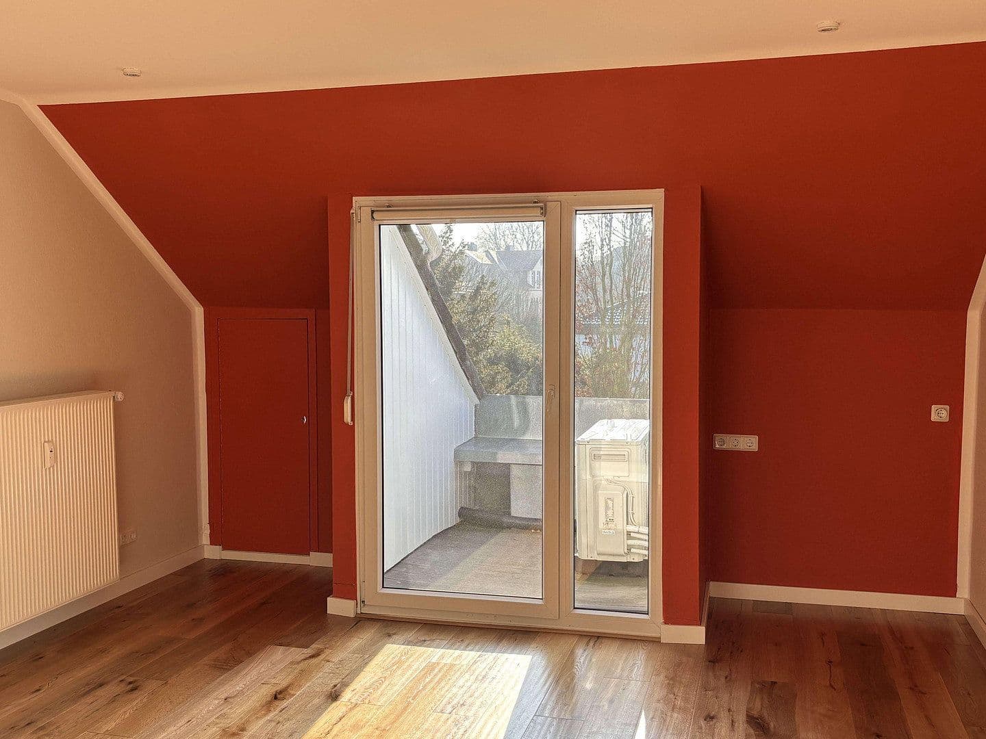 Prenájom bytu 2-izbový 78 m², Fridtjof-Nansen-Weg 9, Göttingen, Dolné Sasko Prenájom bytu 2-izbový 78 m², Fridtjof-Nansen-Weg 9, Göttingen, Dolné Sasko
