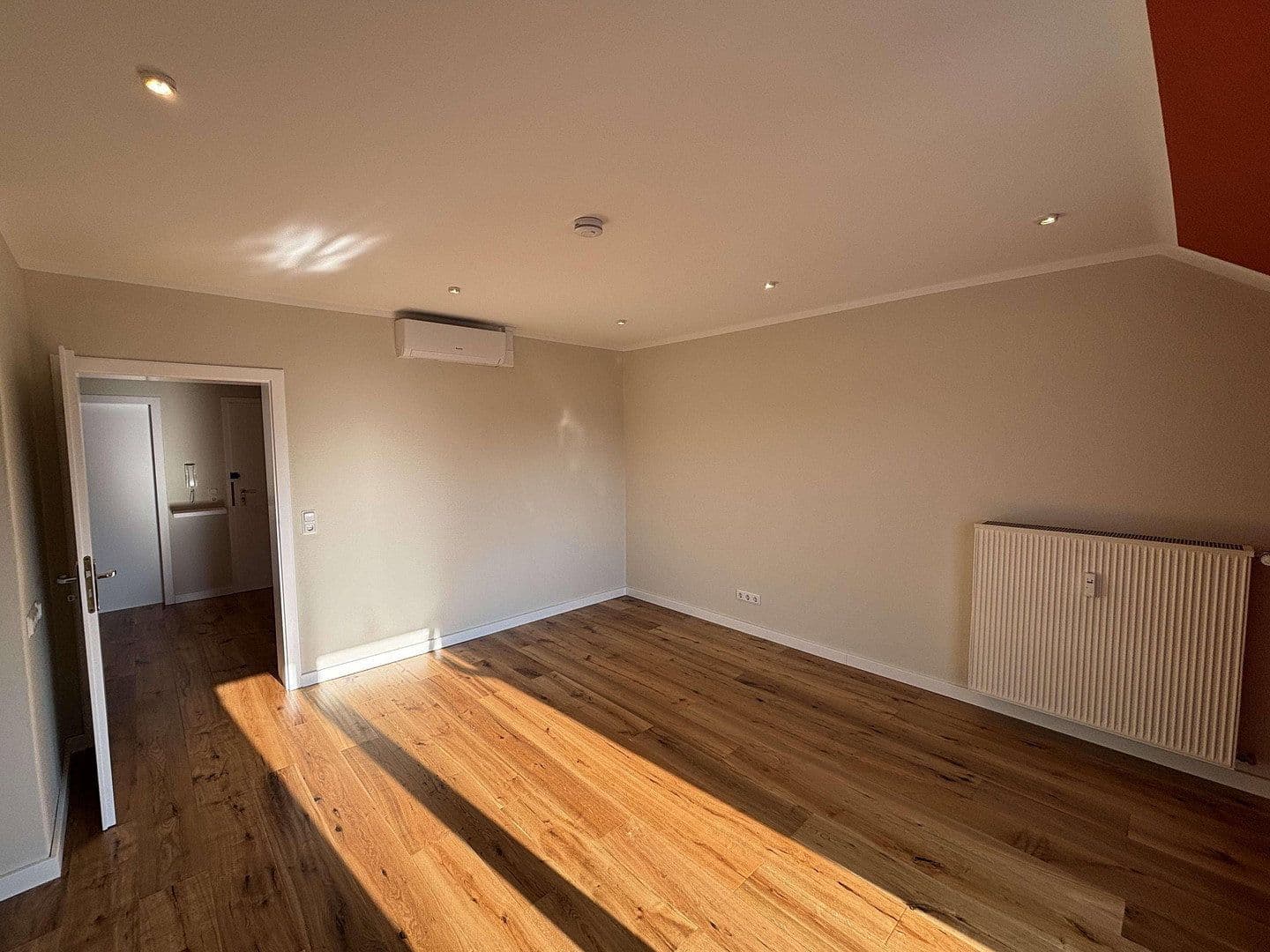 Prenájom bytu 2-izbový 78 m², Fridtjof-Nansen-Weg 9, Göttingen, Dolné Sasko Prenájom bytu 2-izbový 78 m², Fridtjof-Nansen-Weg 9, Göttingen, Dolné Sasko