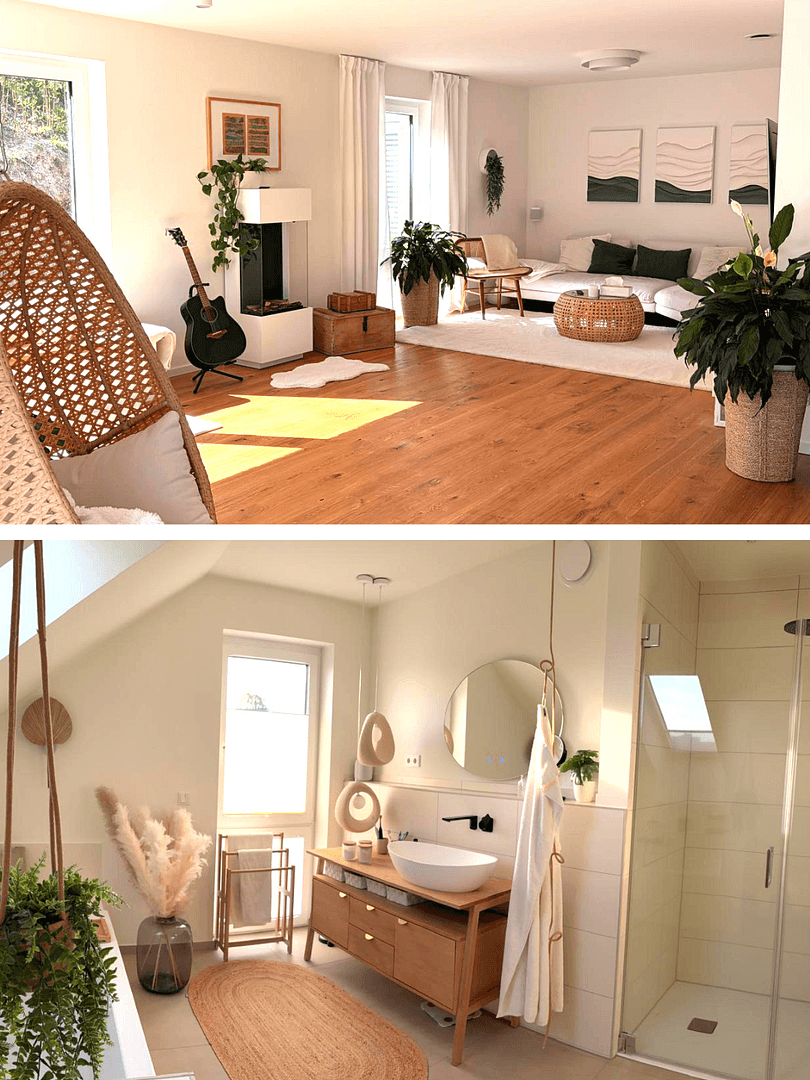 Predaj domu 167 m², pozemek 745 m², Stollenweg 14, Hückeswagen, Severné Porýnie - Westfálsko Predaj domu 167 m², pozemek 745 m², Stollenweg 14, Hückeswagen, Severné Porýnie - Westfálsko