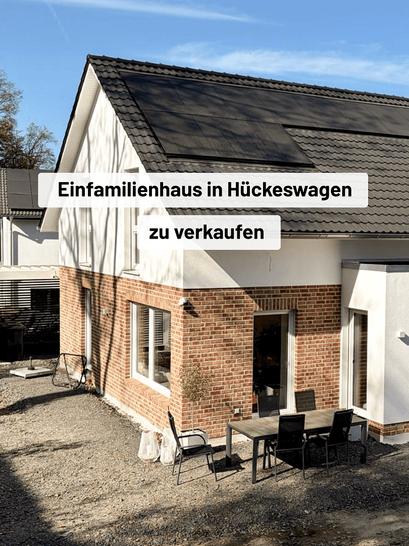 Predaj domu 167 m², pozemek 745 m², Stollenweg 14, Hückeswagen, Severné Porýnie - Westfálsko Predaj domu 167 m², pozemek 745 m², Stollenweg 14, Hückeswagen, Severné Porýnie - Westfálsko