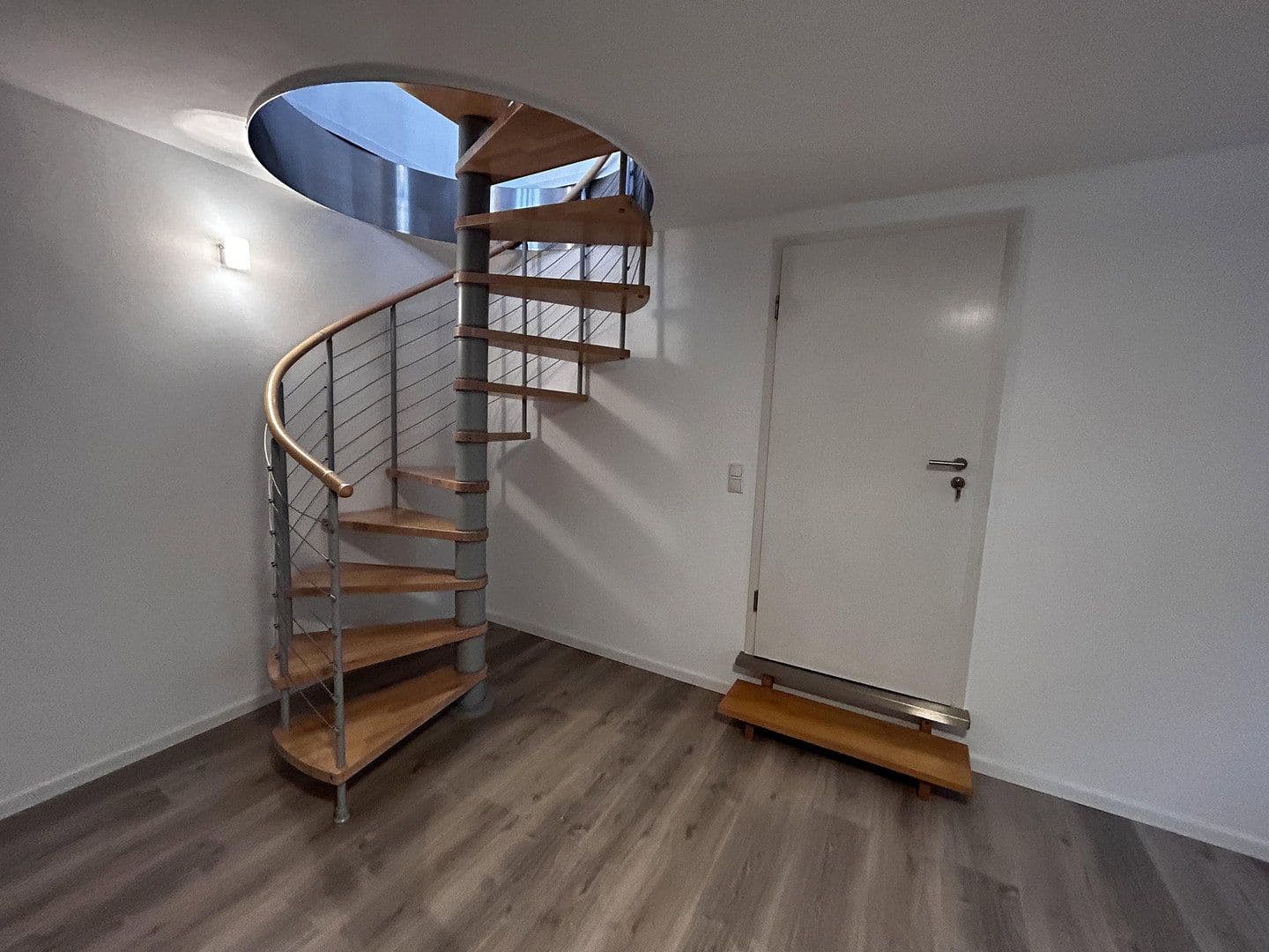 Prenájom bytu 3-izbový 85 m², Griesheim, Hesensko Prenájom bytu 3-izbový 85 m², Griesheim, Hesensko