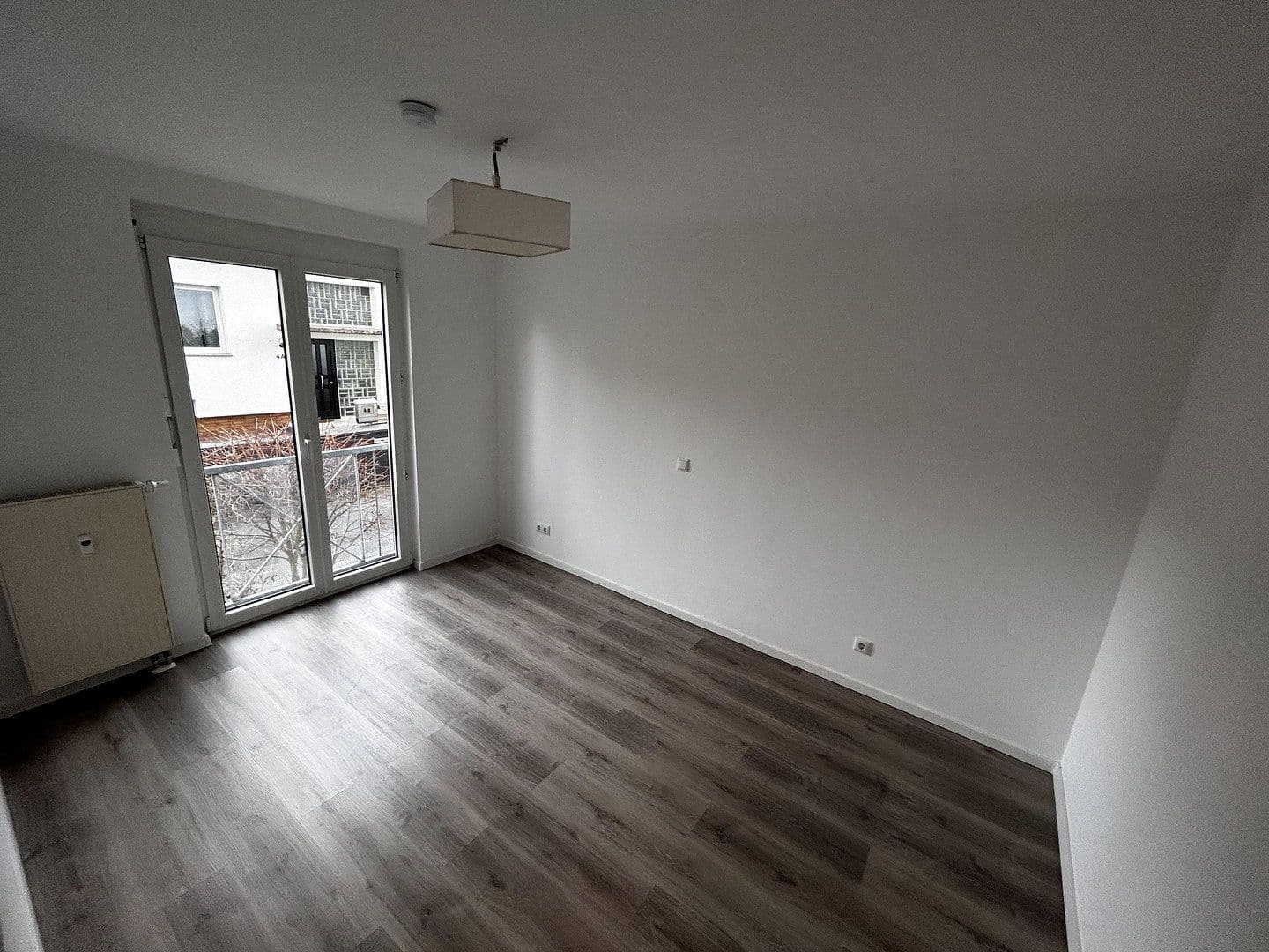 Prenájom bytu 3-izbový 85 m², Griesheim, Hesensko Prenájom bytu 3-izbový 85 m², Griesheim, Hesensko