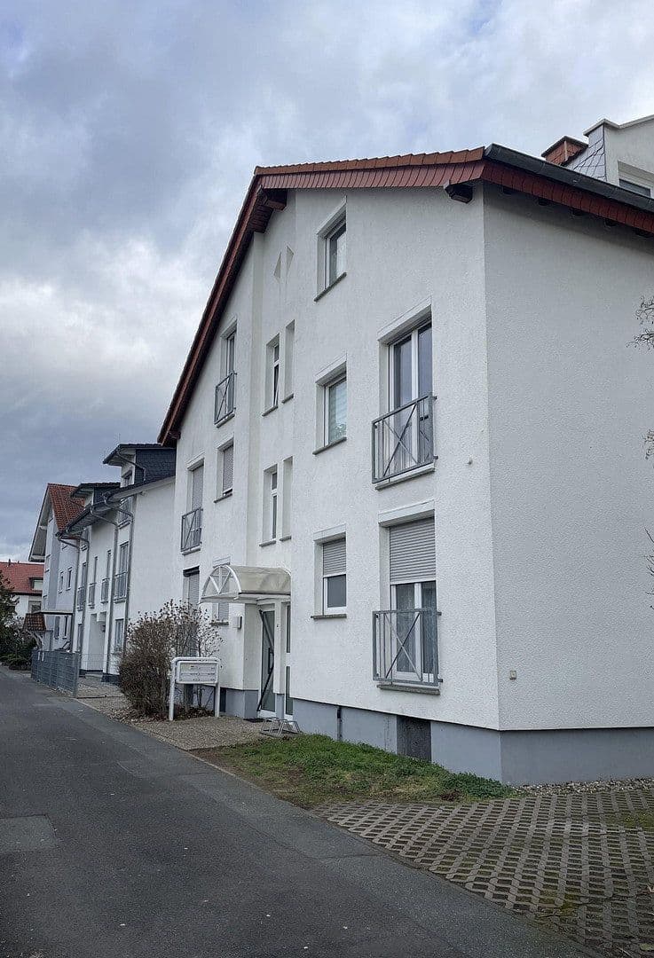 Prenájom bytu 3-izbový 85 m², Griesheim, Hesensko Prenájom bytu 3-izbový 85 m², Griesheim, Hesensko