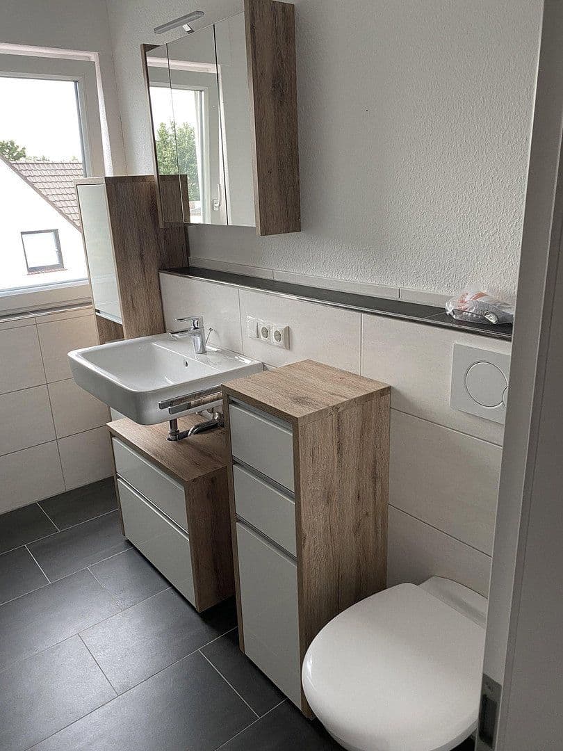 Prenájom bytu 2-izbový 56 m², Lemförde, Dolné Sasko Prenájom bytu 2-izbový 56 m², Lemförde, Dolné Sasko