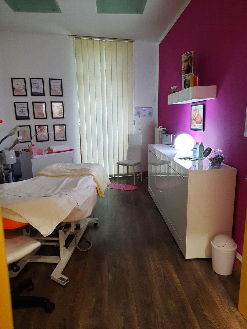 Prenájom nebytového priestoru 40 m², Berlin Frohnau, Berlín Prenájom nebytového priestoru 40 m², Berlin Frohnau, Berlín