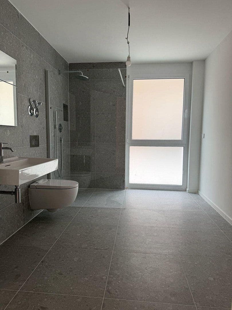 Prenájom bytu 2-izbový 61 m², Öschelbronner Str. 16, Jettingen, Bádensko-Wurttembersko Prenájom bytu 2-izbový 61 m², Öschelbronner Str. 16, Jettingen, Bádensko-Wurttembersko
