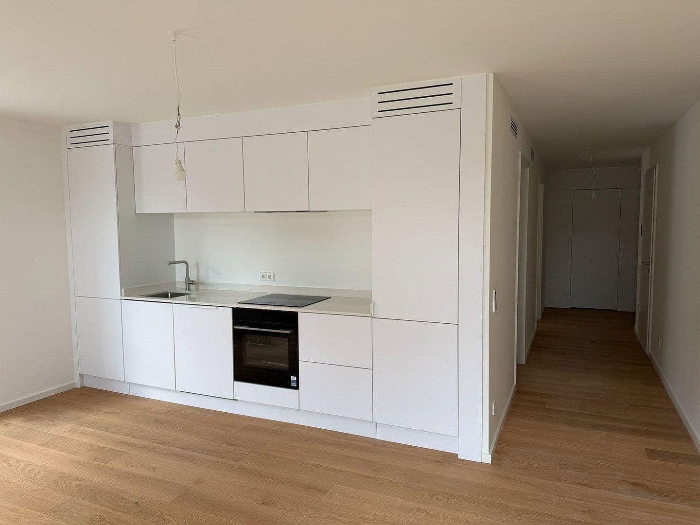Prenájom bytu 2-izbový 61 m², Öschelbronner Str. 16, Jettingen, Bádensko-Wurttembersko Prenájom bytu 2-izbový 61 m², Öschelbronner Str. 16, Jettingen, Bádensko-Wurttembersko