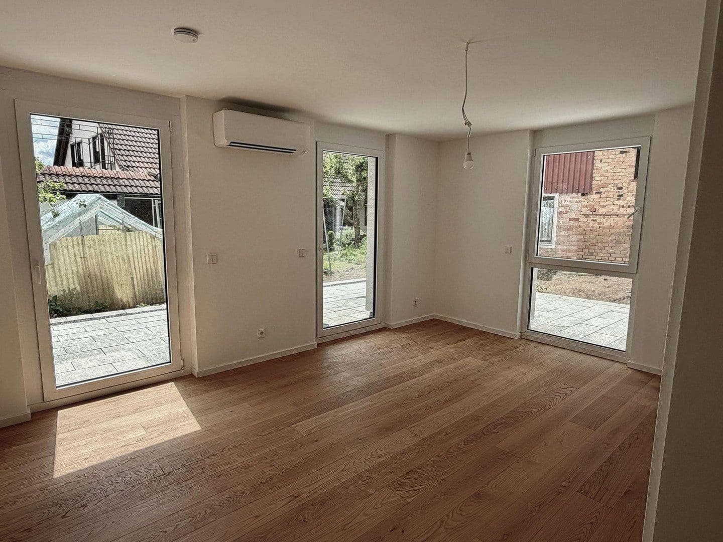 Prenájom bytu 2-izbový 61 m², Öschelbronner Str. 16, Jettingen, Bádensko-Wurttembersko Prenájom bytu 2-izbový 61 m², Öschelbronner Str. 16, Jettingen, Bádensko-Wurttembersko