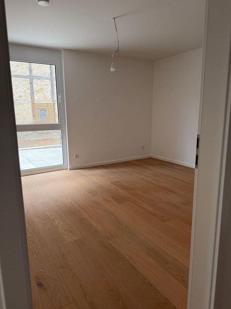 Prenájom bytu 2-izbový 61 m², Öschelbronner Str. 16, Jettingen, Bádensko-Wurttembersko Prenájom bytu 2-izbový 61 m², Öschelbronner Str. 16, Jettingen, Bádensko-Wurttembersko