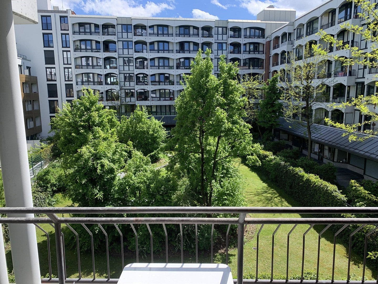 Predaj bytu 2-izbový 67 m², Prinzregentenstraße 130, München, Bavorsko Predaj bytu 2-izbový 67 m², Prinzregentenstraße 130, München, Bavorsko