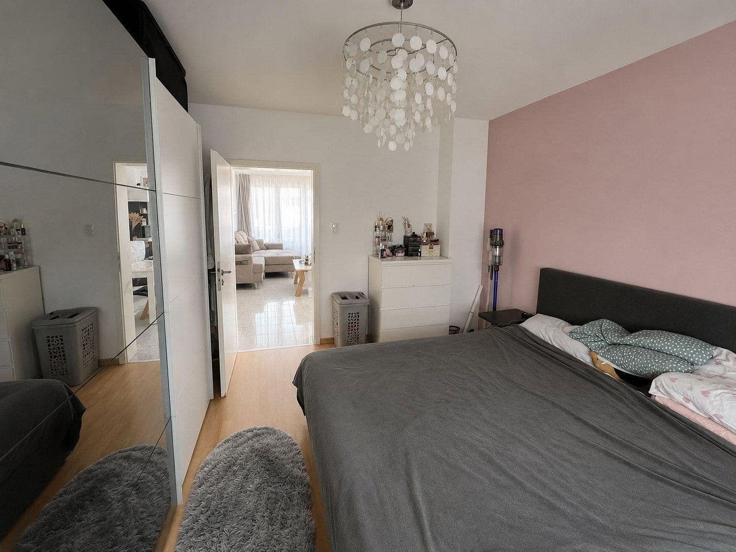 Prenájom bytu 3-izbový 69 m², Quettinger Str. 279, Leverkusen, Severné Porýnie - Westfálsko Prenájom bytu 3-izbový 69 m², Quettinger Str. 279, Leverkusen, Severné Porýnie - Westfálsko