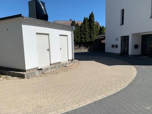 Predaj bytu 5-izbový 146 m², Hopfengärten 24 G, Uetze, Dolné Sasko Predaj bytu 5-izbový 146 m², Hopfengärten 24 G, Uetze, Dolné Sasko