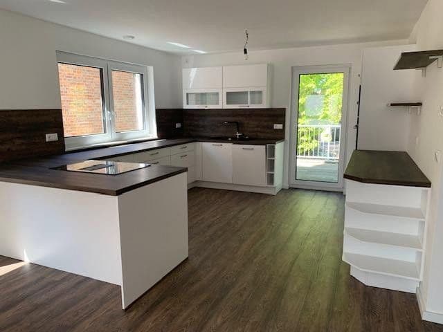 Predaj bytu 5-izbový 146 m², Hopfengärten 24 G, Uetze, Dolné Sasko Predaj bytu 5-izbový 146 m², Hopfengärten 24 G, Uetze, Dolné Sasko