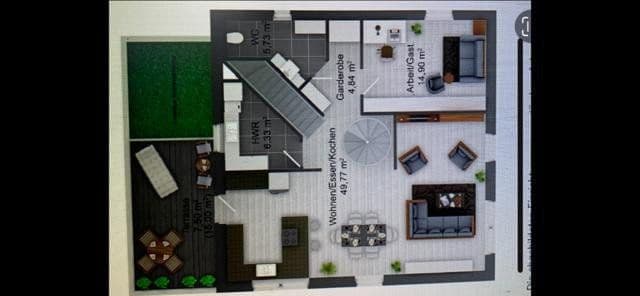 Predaj bytu 5-izbový 146 m², Hopfengärten 24 G, Uetze, Dolné Sasko Predaj bytu 5-izbový 146 m², Hopfengärten 24 G, Uetze, Dolné Sasko