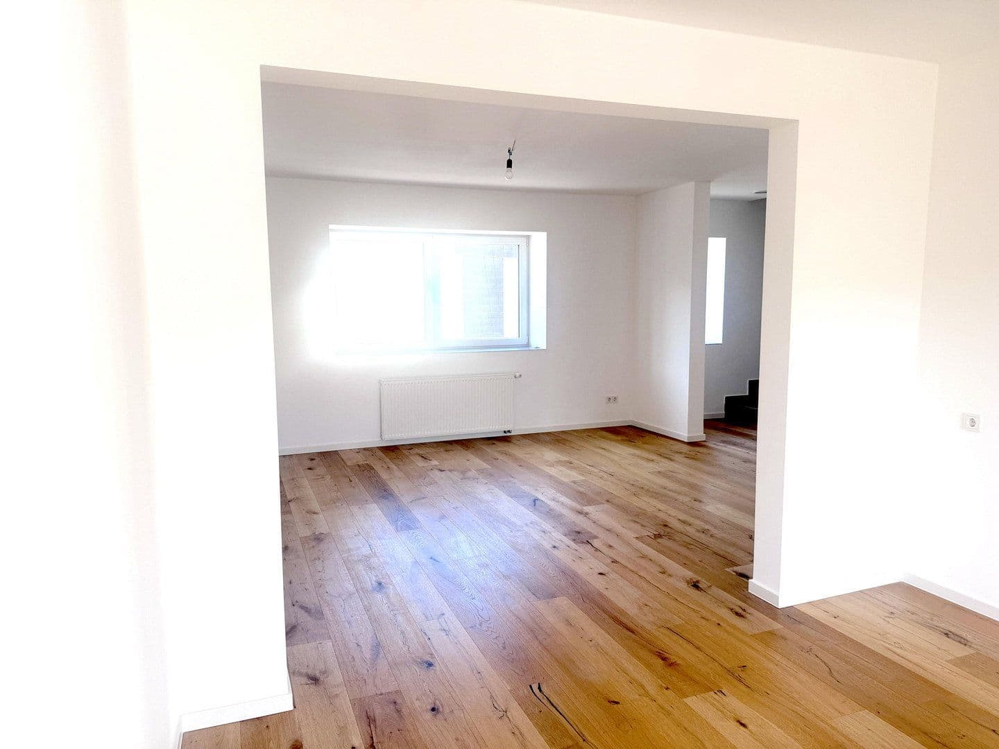 Prenájom bytu 4-izbový 107 m², Am Schießberg 4, Herborn, Hesensko Prenájom bytu 4-izbový 107 m², Am Schießberg 4, Herborn, Hesensko