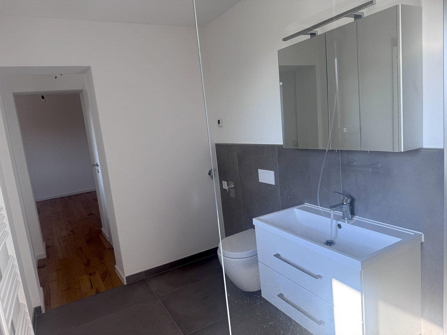 Prenájom bytu 4-izbový 107 m², Am Schießberg 4, Herborn, Hesensko Prenájom bytu 4-izbový 107 m², Am Schießberg 4, Herborn, Hesensko