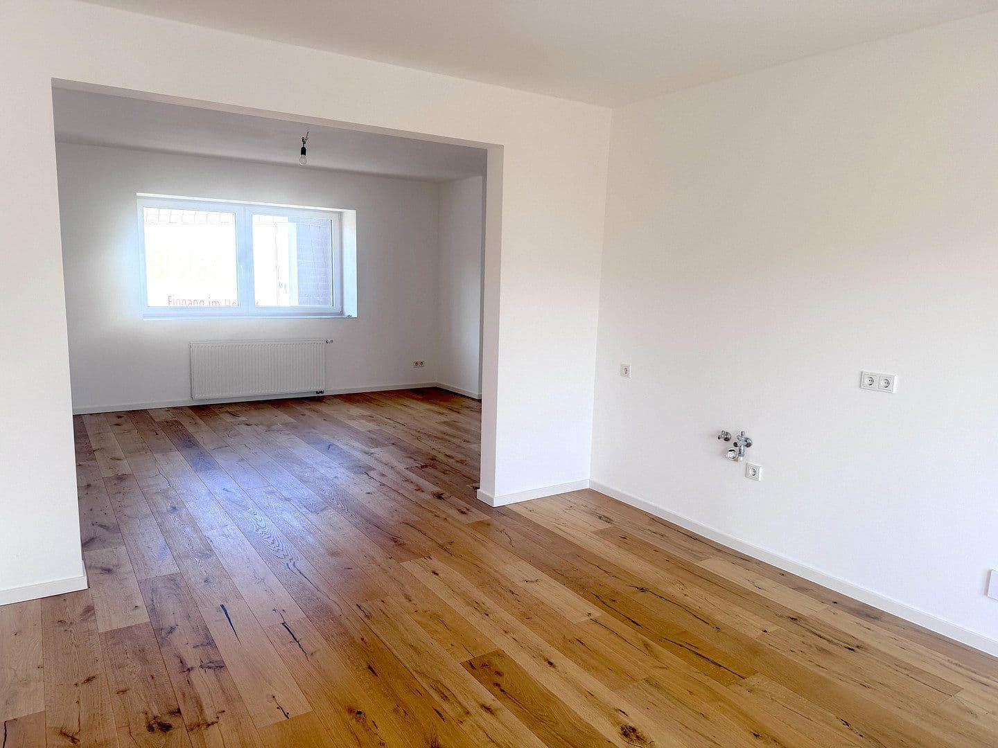 Prenájom bytu 4-izbový 107 m², Am Schießberg 4, Herborn, Hesensko Prenájom bytu 4-izbový 107 m², Am Schießberg 4, Herborn, Hesensko