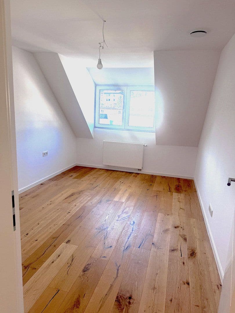 Prenájom bytu 4-izbový 107 m², Am Schießberg 4, Herborn, Hesensko Prenájom bytu 4-izbový 107 m², Am Schießberg 4, Herborn, Hesensko