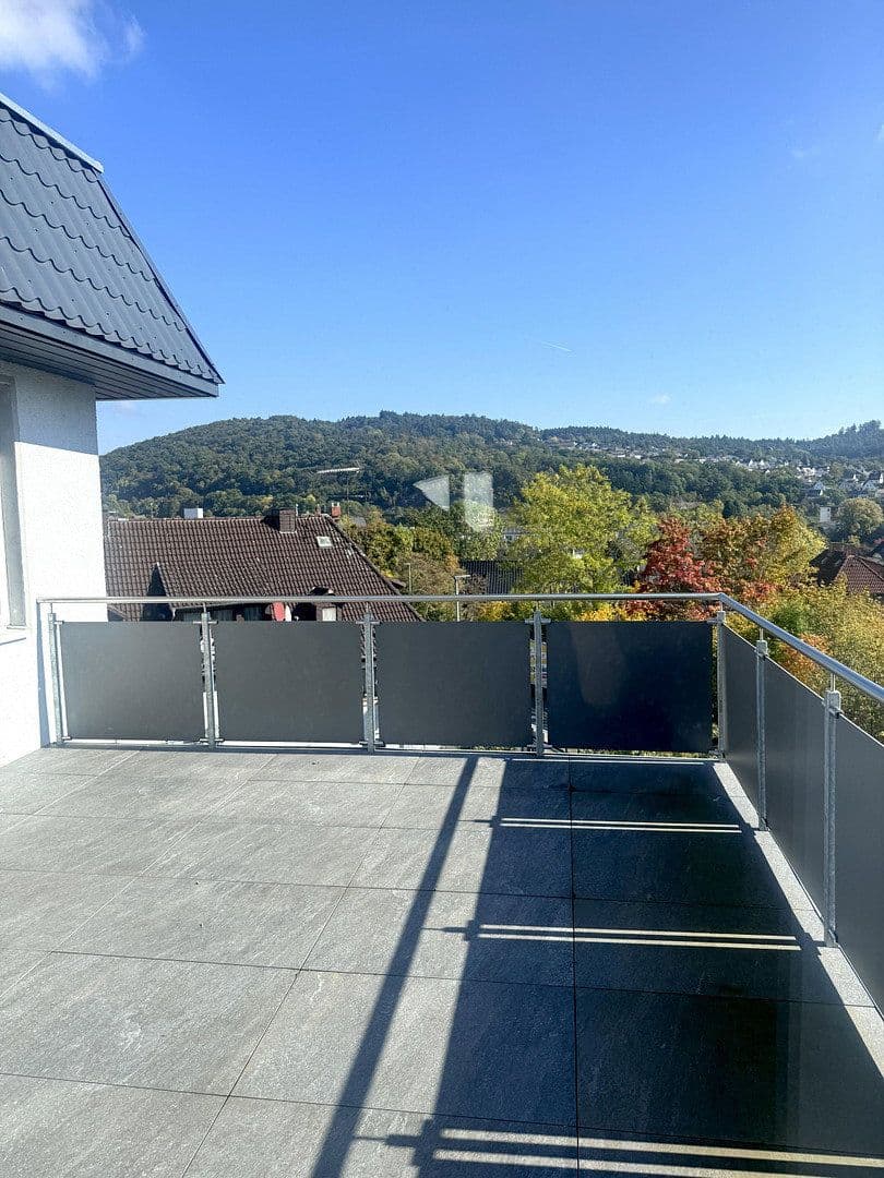 Prenájom bytu 4-izbový 107 m², Am Schießberg 4, Herborn, Hesensko Prenájom bytu 4-izbový 107 m², Am Schießberg 4, Herborn, Hesensko