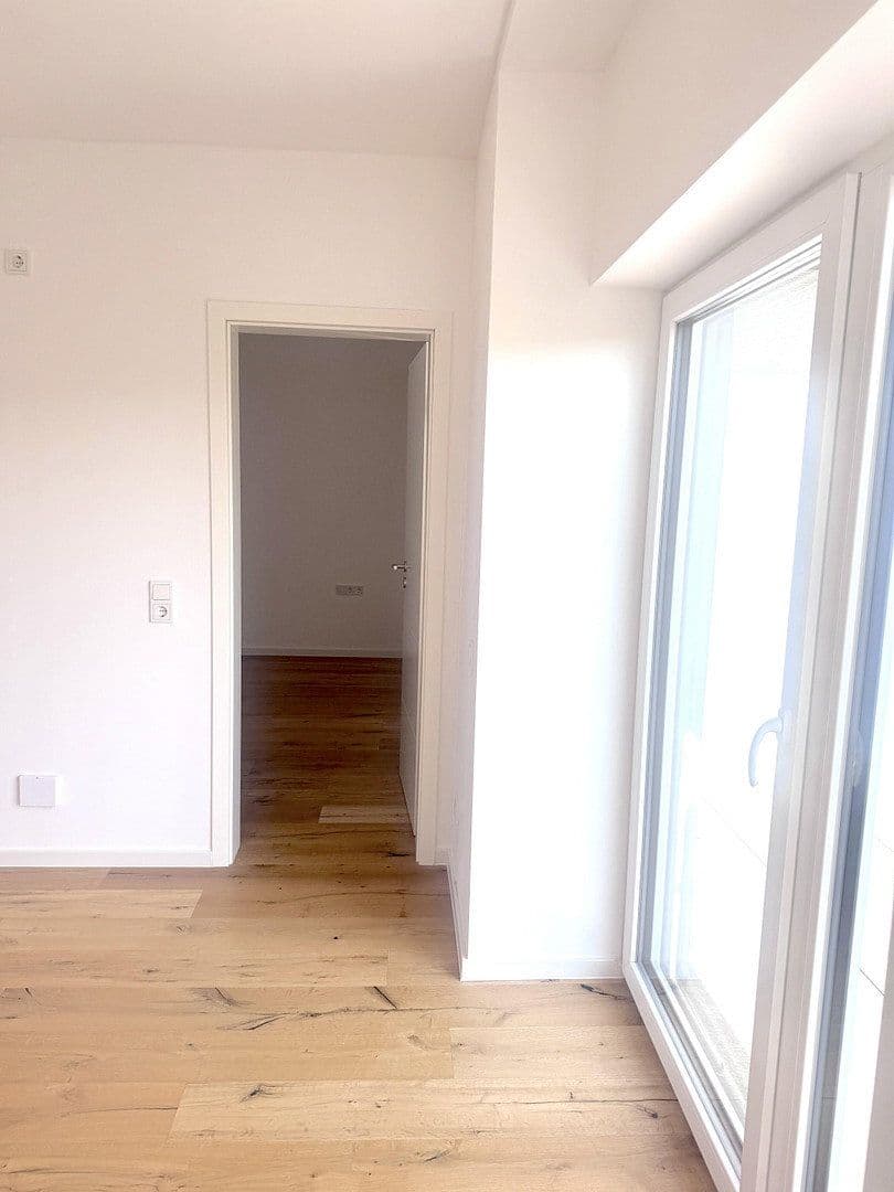 Prenájom bytu 4-izbový 107 m², Am Schießberg 4, Herborn, Hesensko Prenájom bytu 4-izbový 107 m², Am Schießberg 4, Herborn, Hesensko