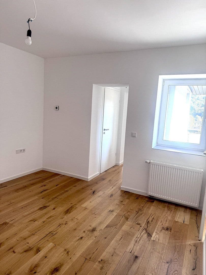Prenájom bytu 4-izbový 107 m², Am Schießberg 4, Herborn, Hesensko Prenájom bytu 4-izbový 107 m², Am Schießberg 4, Herborn, Hesensko