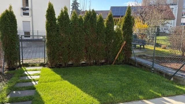 Prenájom bytu 3-izbový 76 m², Sindelfingen, Bádensko-Wurttembersko Prenájom bytu 3-izbový 76 m², Sindelfingen, Bádensko-Wurttembersko