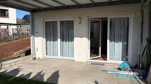 Prenájom bytu 3-izbový 76 m², Sindelfingen, Bádensko-Wurttembersko Prenájom bytu 3-izbový 76 m², Sindelfingen, Bádensko-Wurttembersko