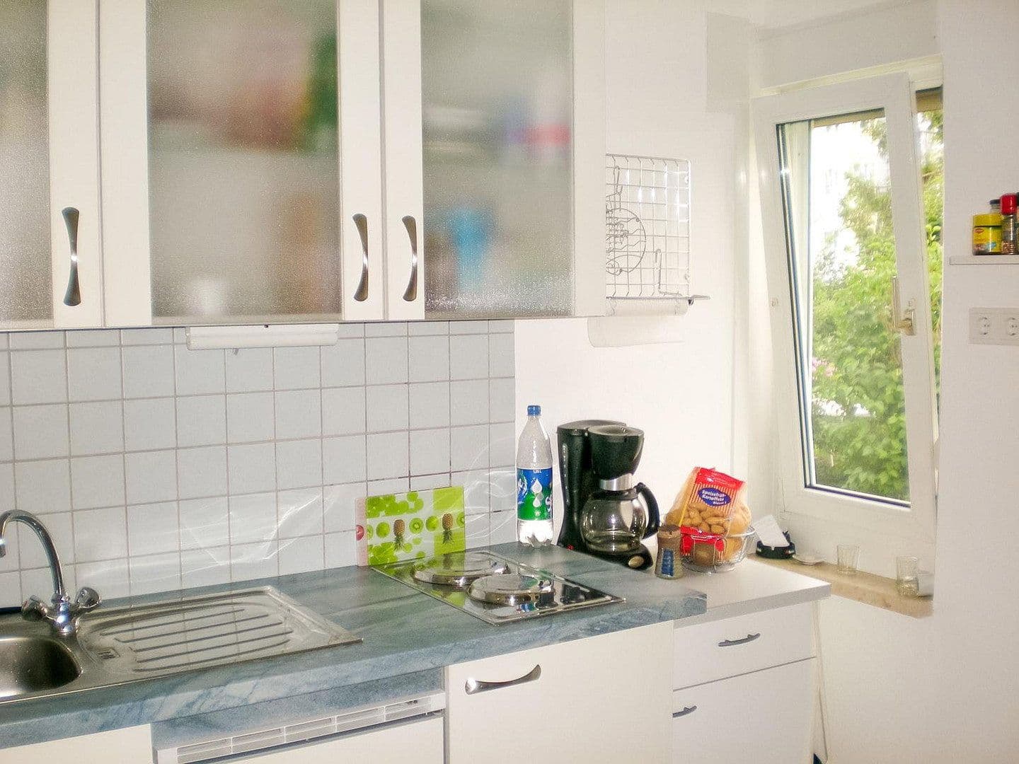 Predaj bytu 1-izbový 23 m², Villingen-Schwenningen, Bádensko-Wurttembersko Predaj bytu 1-izbový 23 m², Villingen-Schwenningen, Bádensko-Wurttembersko